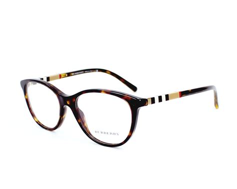 lunette vue burberry